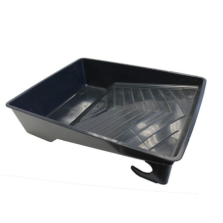 Premier Plastic Paint Tray, 2 qt, 14.56" L, 11.5" W DPT
